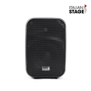 ITALIAN STAGE SPX12A |이탈리안 스테이지 IS SPX12A | 12인치 액티브스피커