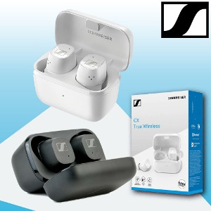 젠하이저 CX True Wireless (CX TW) 블루투스 이어폰